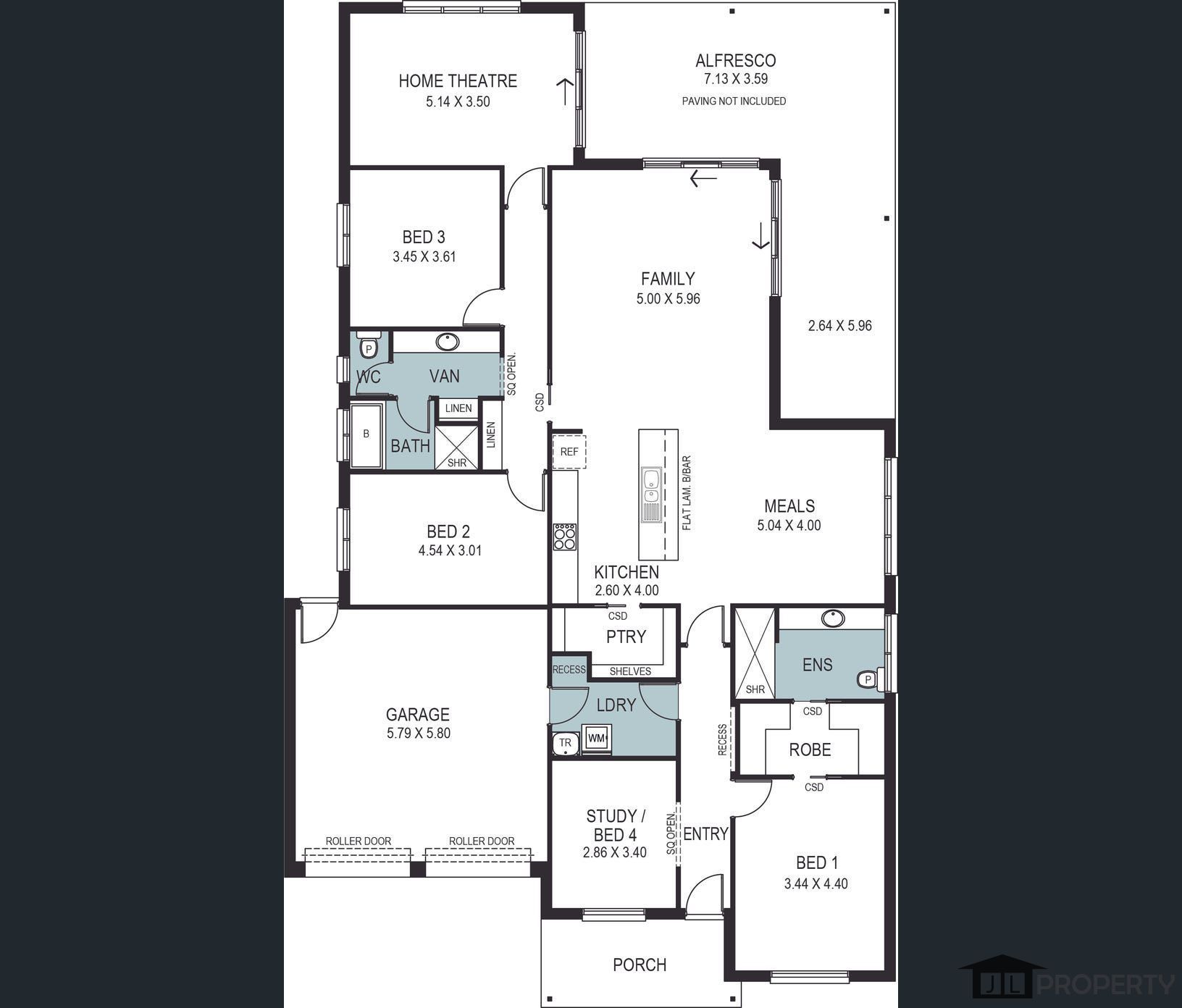 Lot 46 Sir Sidney Kidman Boulevard, Kapunda, SA 5373