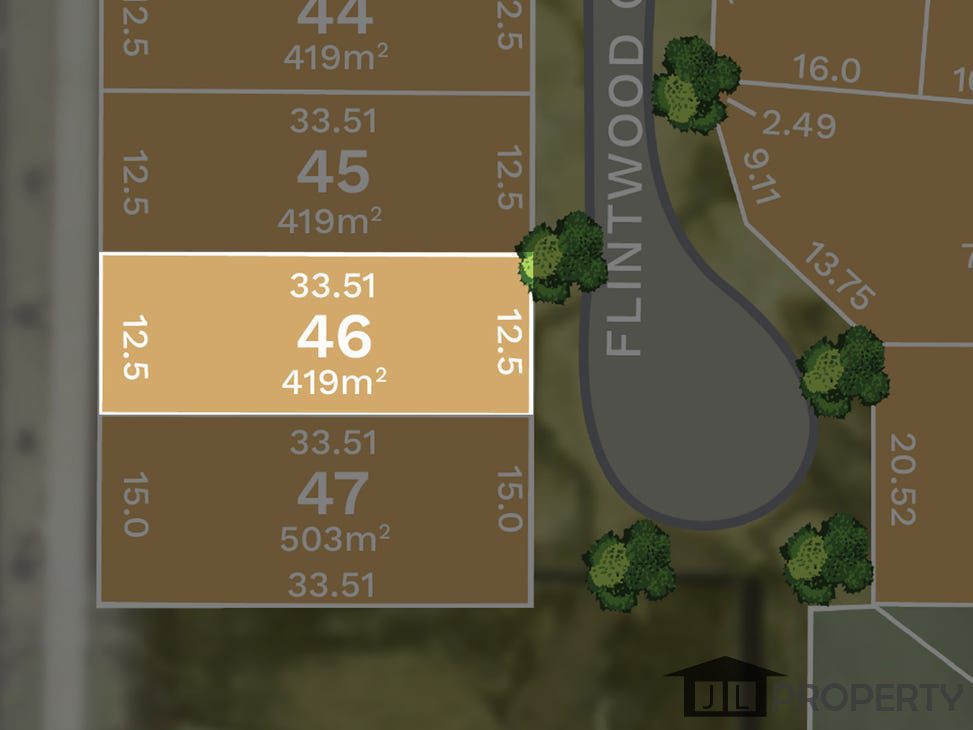 Lot 46 Flintwood Court, Bohle Plains, Qld 4817