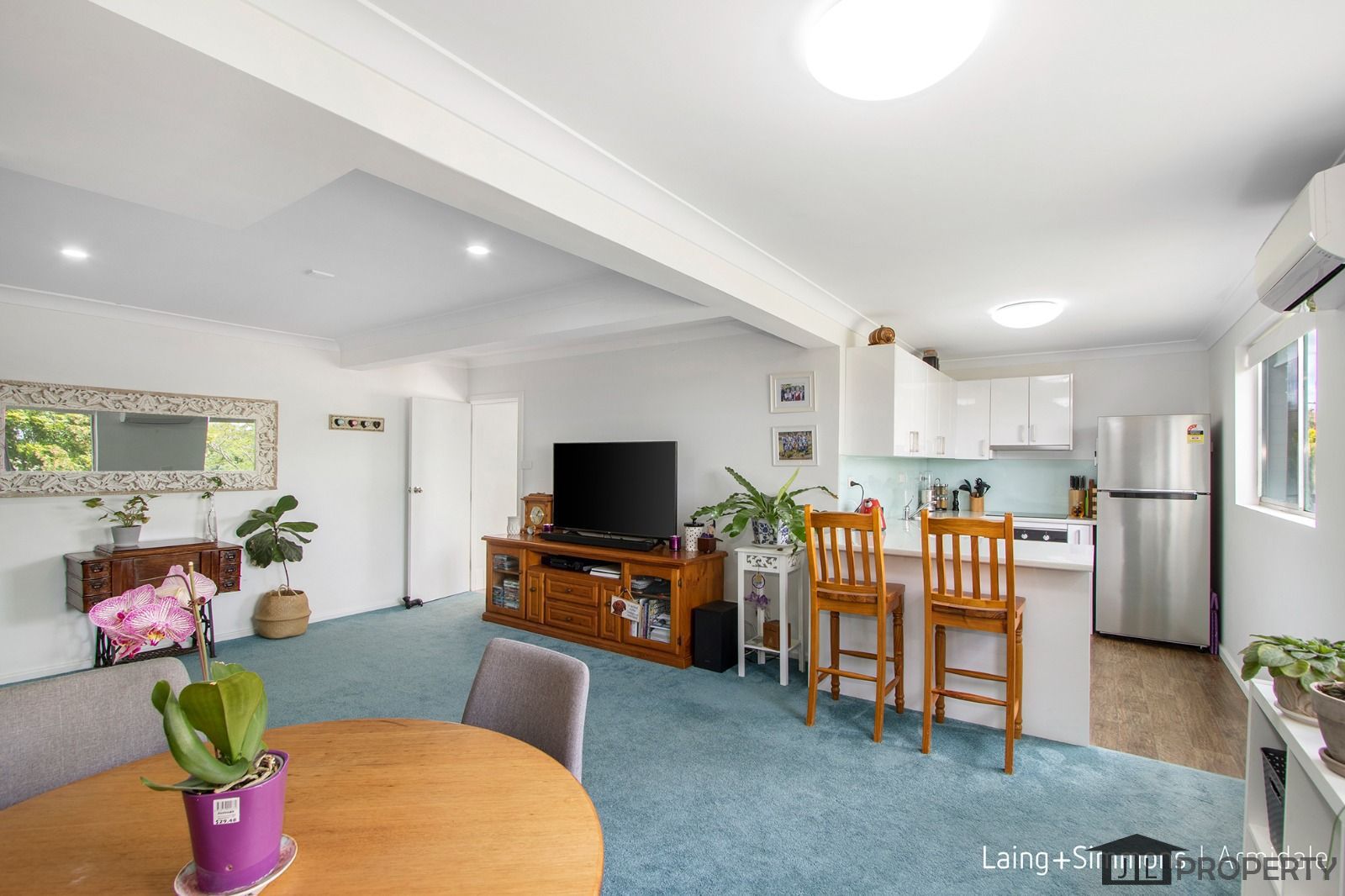 4 Curtis Street, Armidale NSW 2350