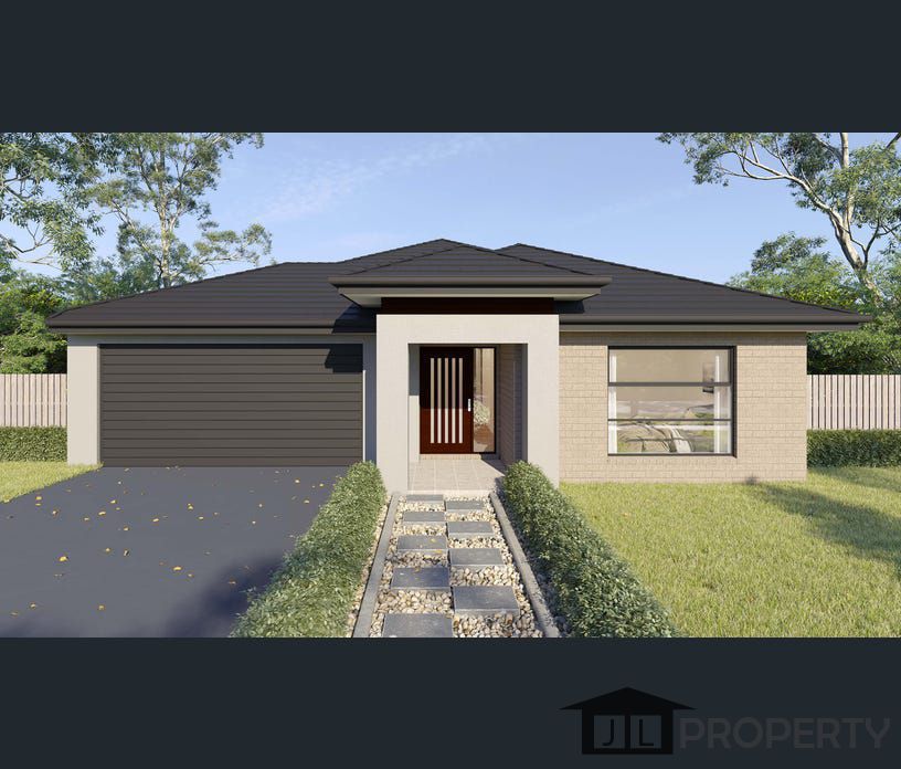 140 Corsair Boulevard, Drouin, Vic 3818