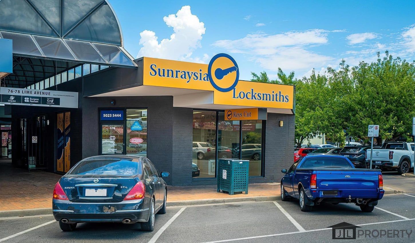 1/78 Lime Avenue Mildura VIC 3500