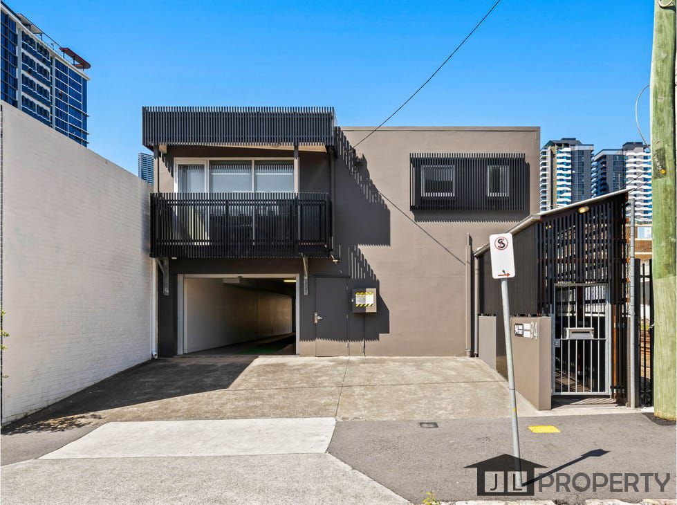 94 Bridge Street, Fortitude Valley, Qld 4006