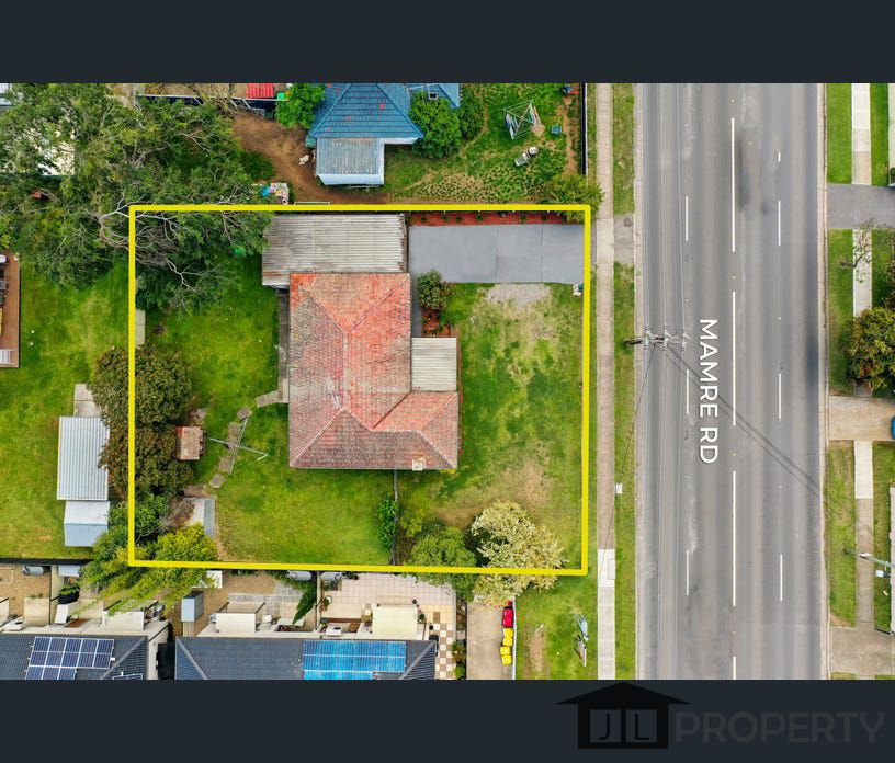 45 Mamre Road, St Marys, NSW 2760