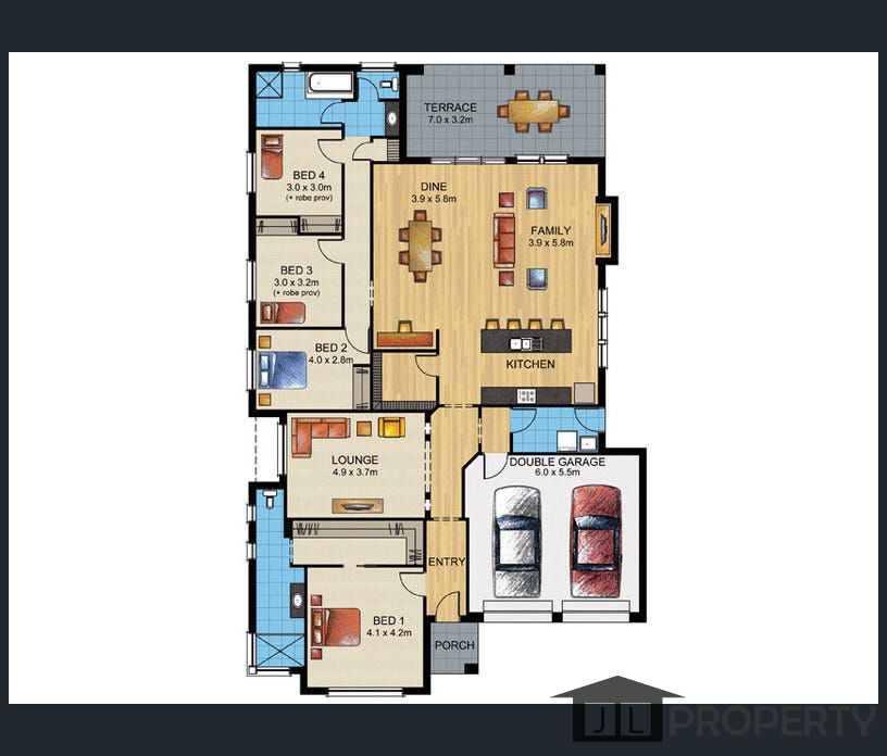 Lot 216 New Road, Mallala, SA 5502