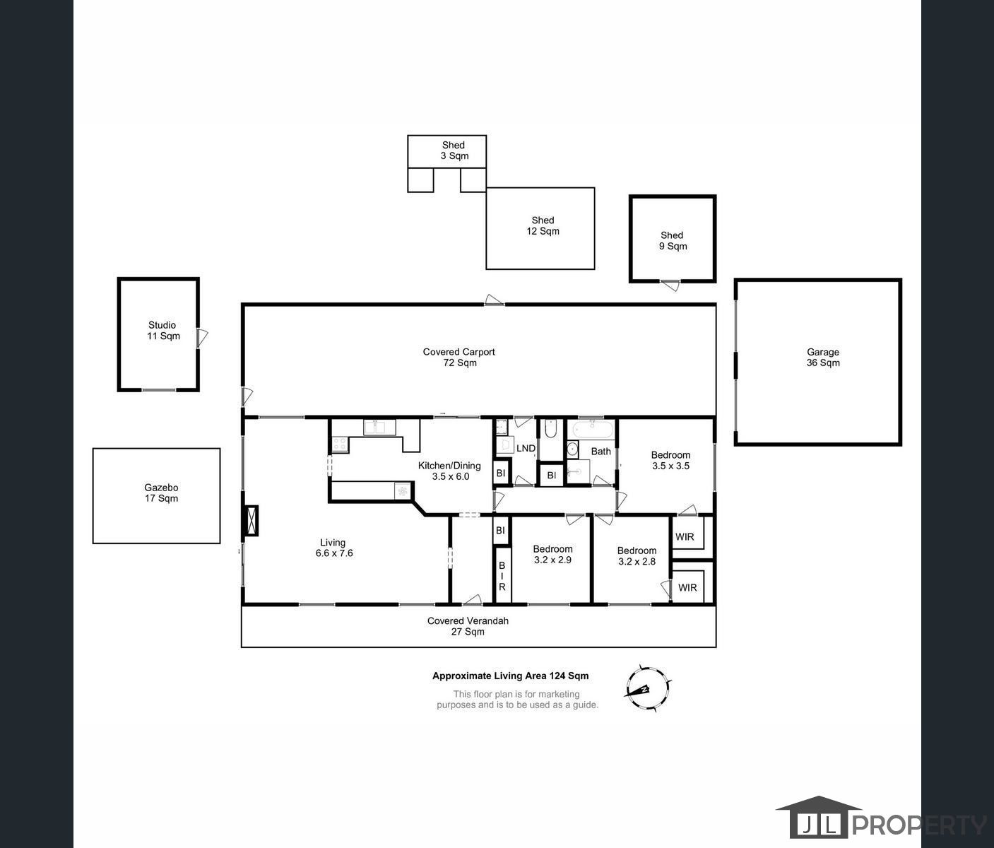 20 Garth Lane, Black Hills, Tas 7140