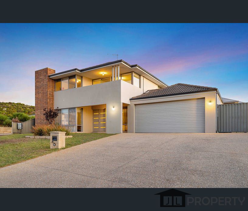 35 Lookout Vista, Singleton, WA 6175