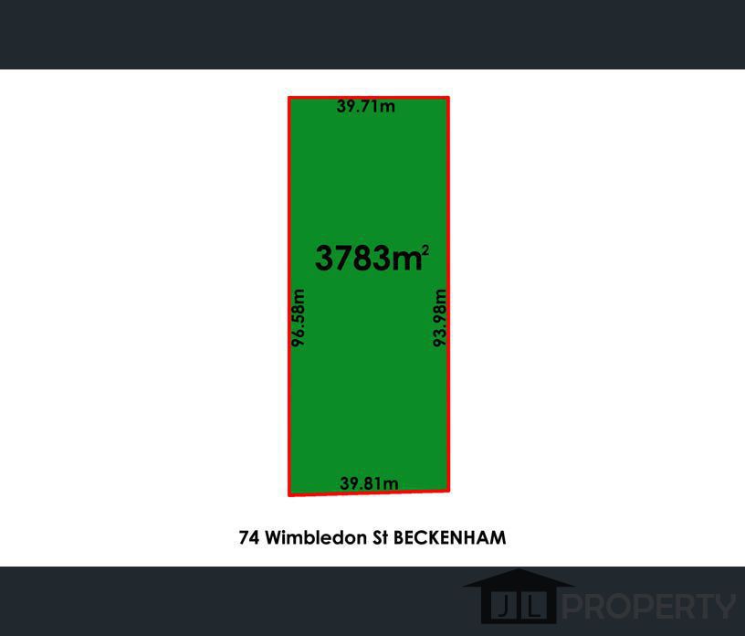 74 Wimbledon Street, Beckenham, WA 6107