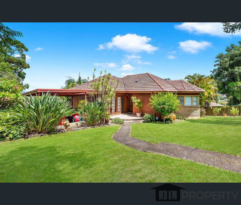 4 Anzac Avenue, Denistone, NSW 2114