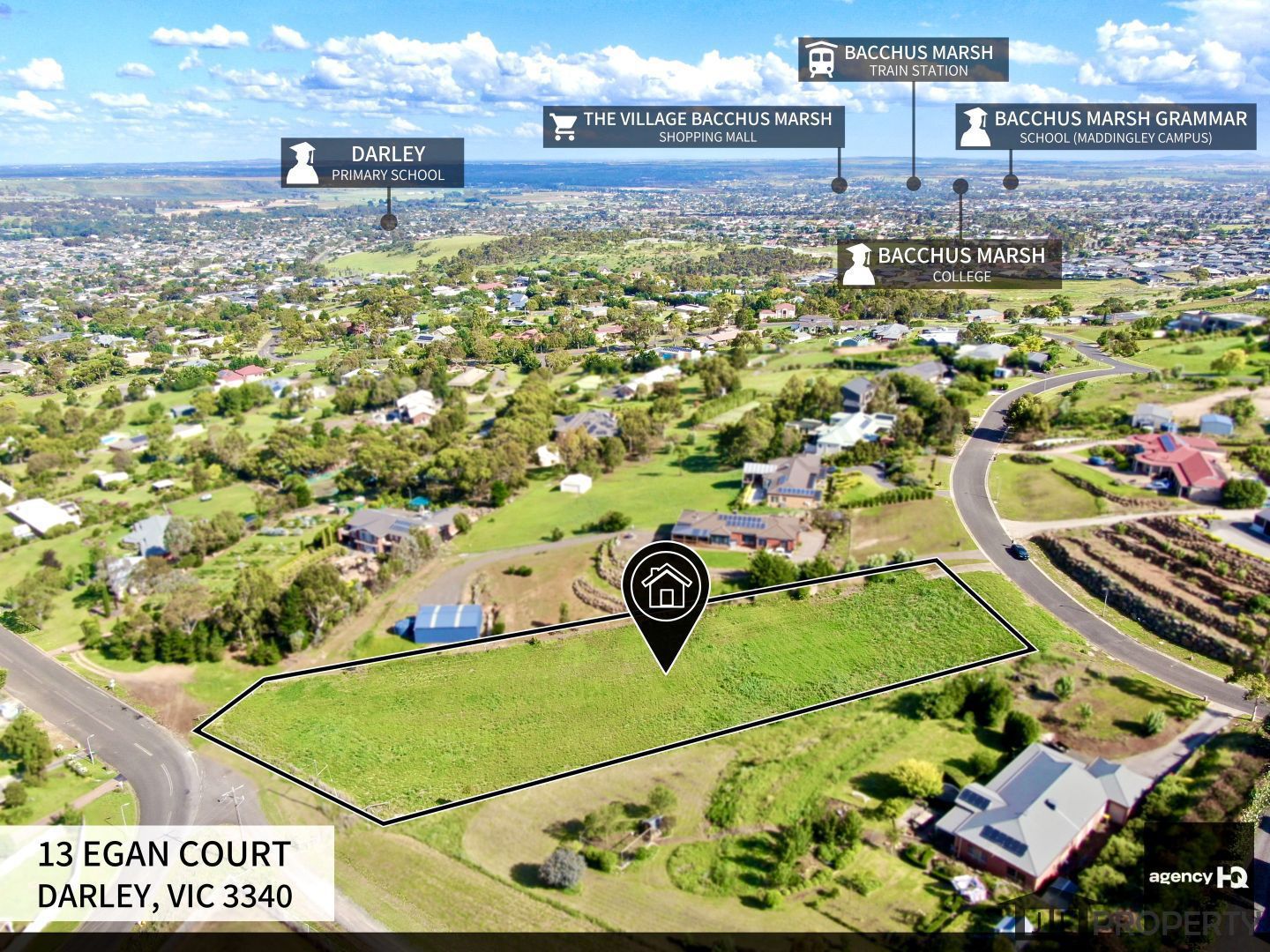 13 Egan Court, Darley VIC 3340