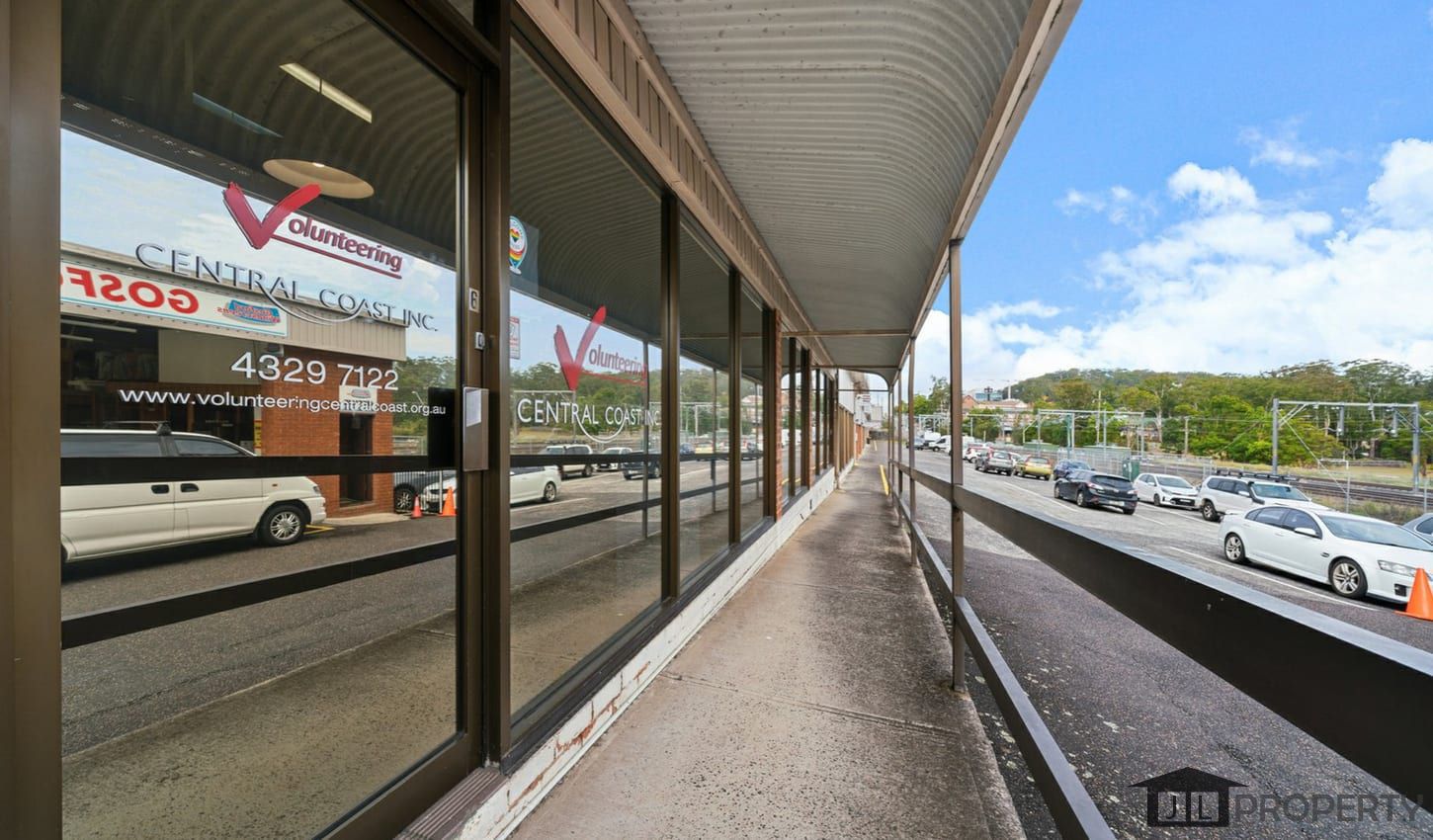 6/31 Dwyer Street North Gosford NSW 2250