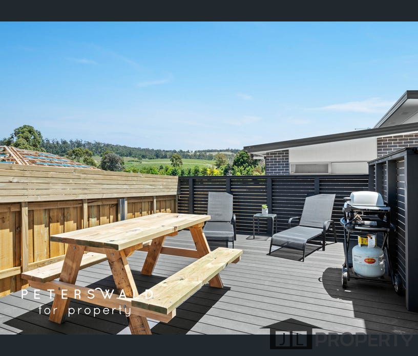 1/49 Hallett Drive, Rokeby, Tas 7019