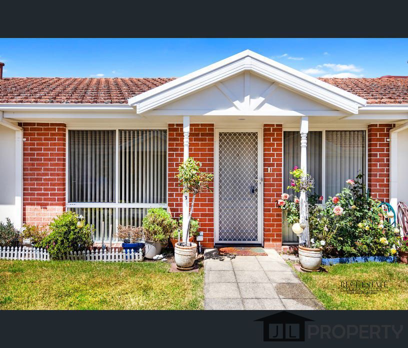 3/48 Liverpool Road, Kilsyth, Vic 3137