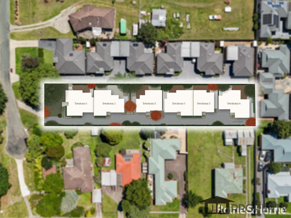 35 Calthorpe Street, Gisborne, Vic 3437