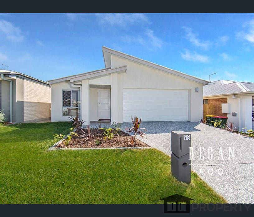 78 Tarong Avenue, North Lakes, Qld 4509