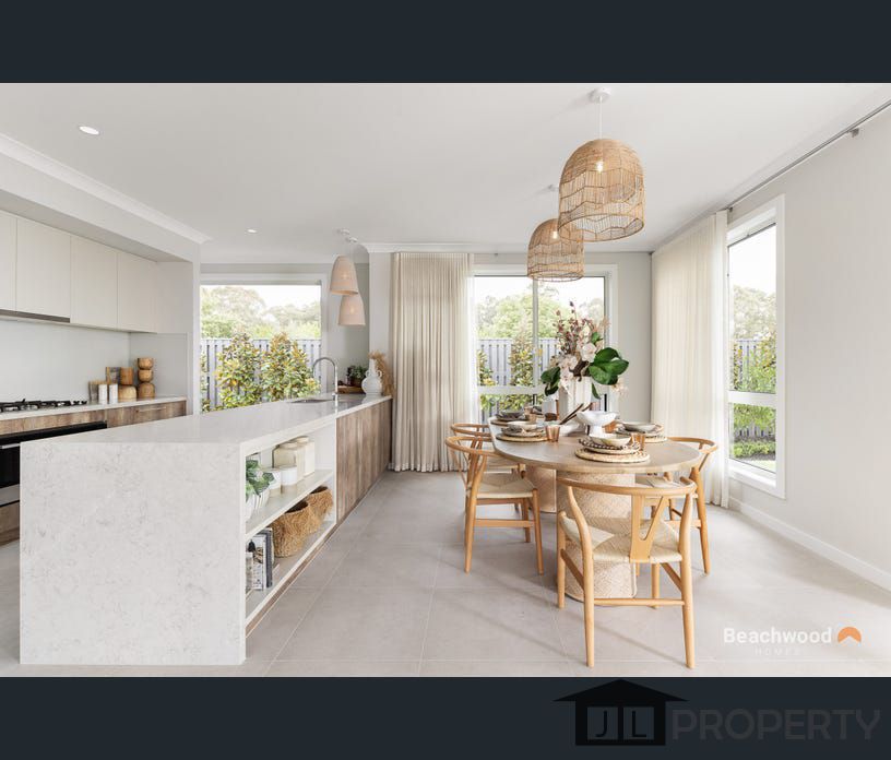 Lot 2102 Wild Goose Way - Five Farms, Clyde North, Vic 3978