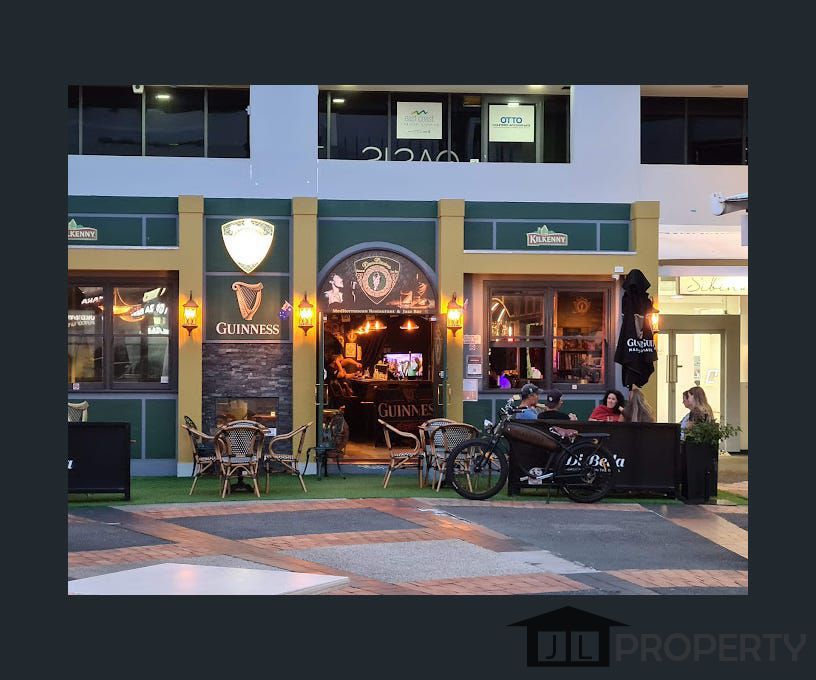 12-13, 15 Victoria Avenue,Broadbeach, QLD 4218