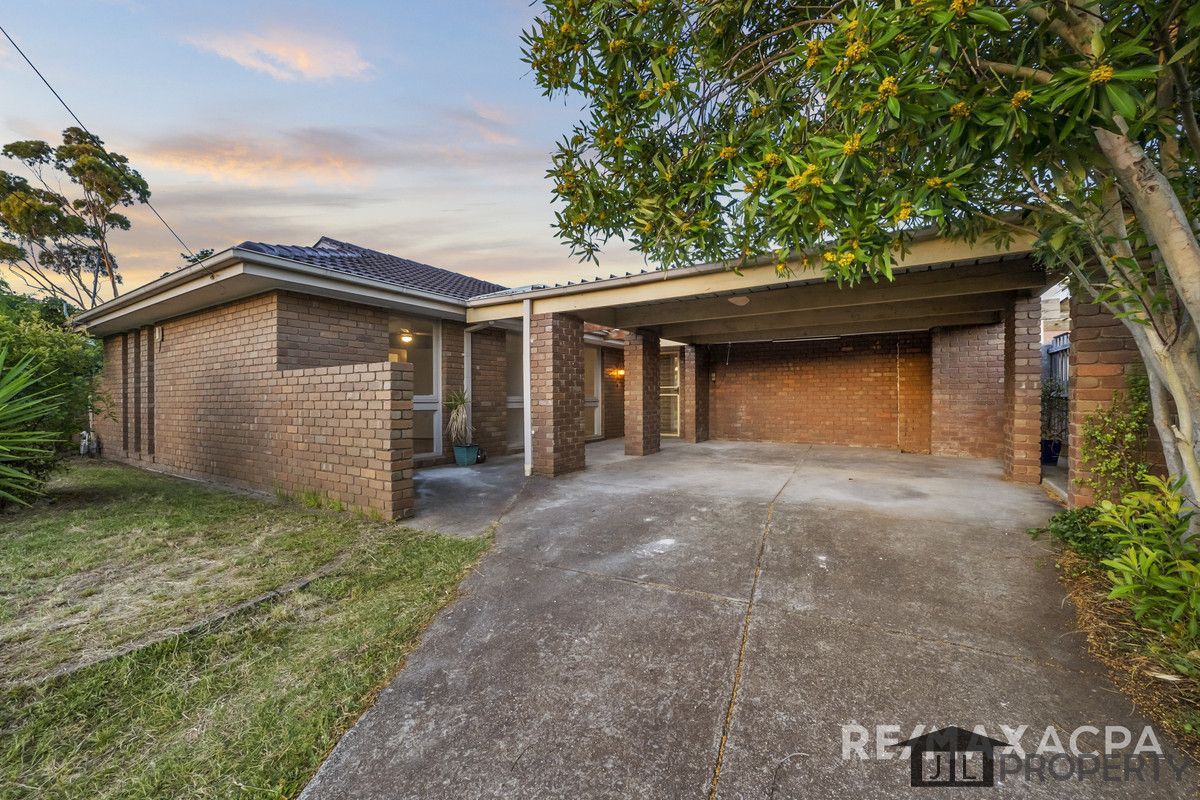 55 Wiltonvale Avenue, Hoppers Crossing VIC 3029