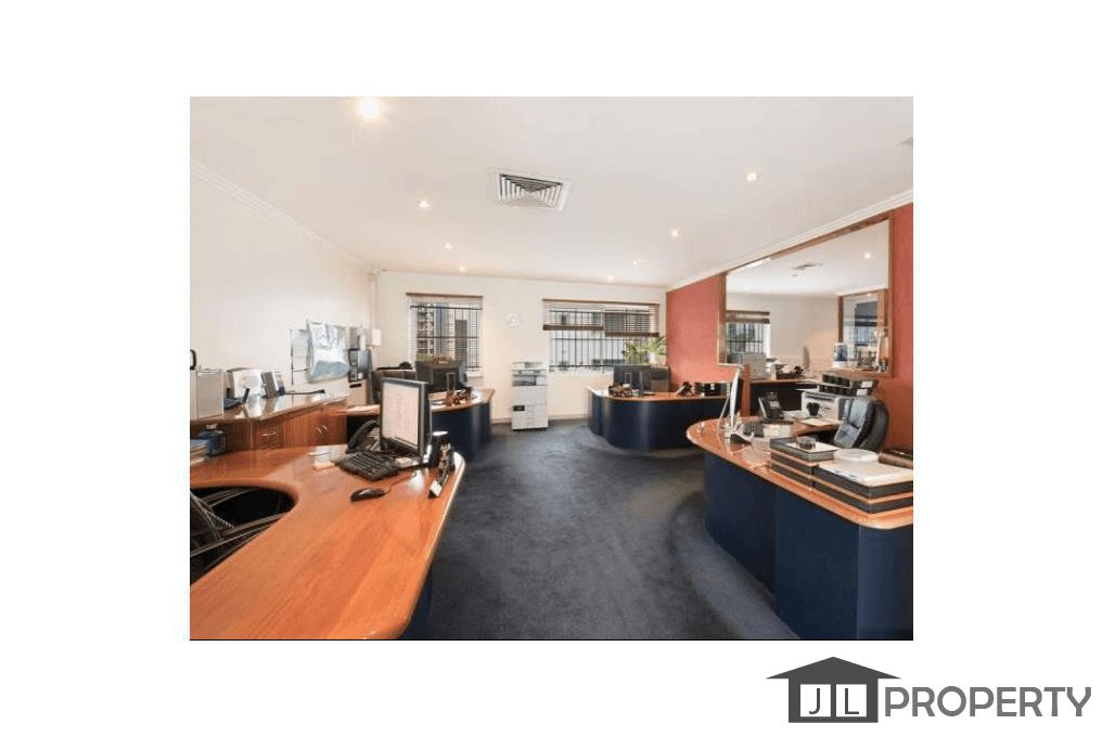 19 - 20/20 Park Road,Milton, QLD 4064