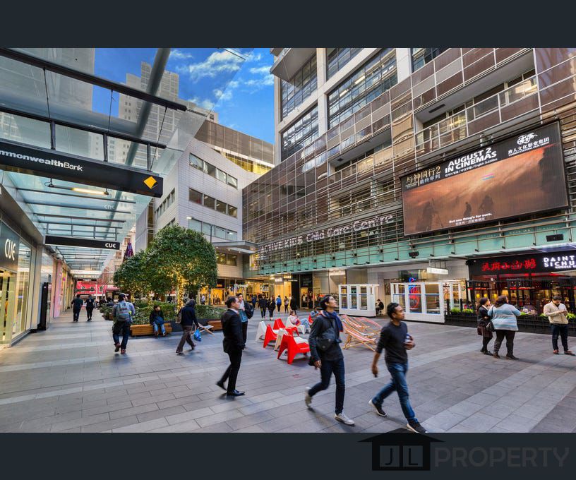 Level 3, 4/650 George Street,Sydney, NSW 2000