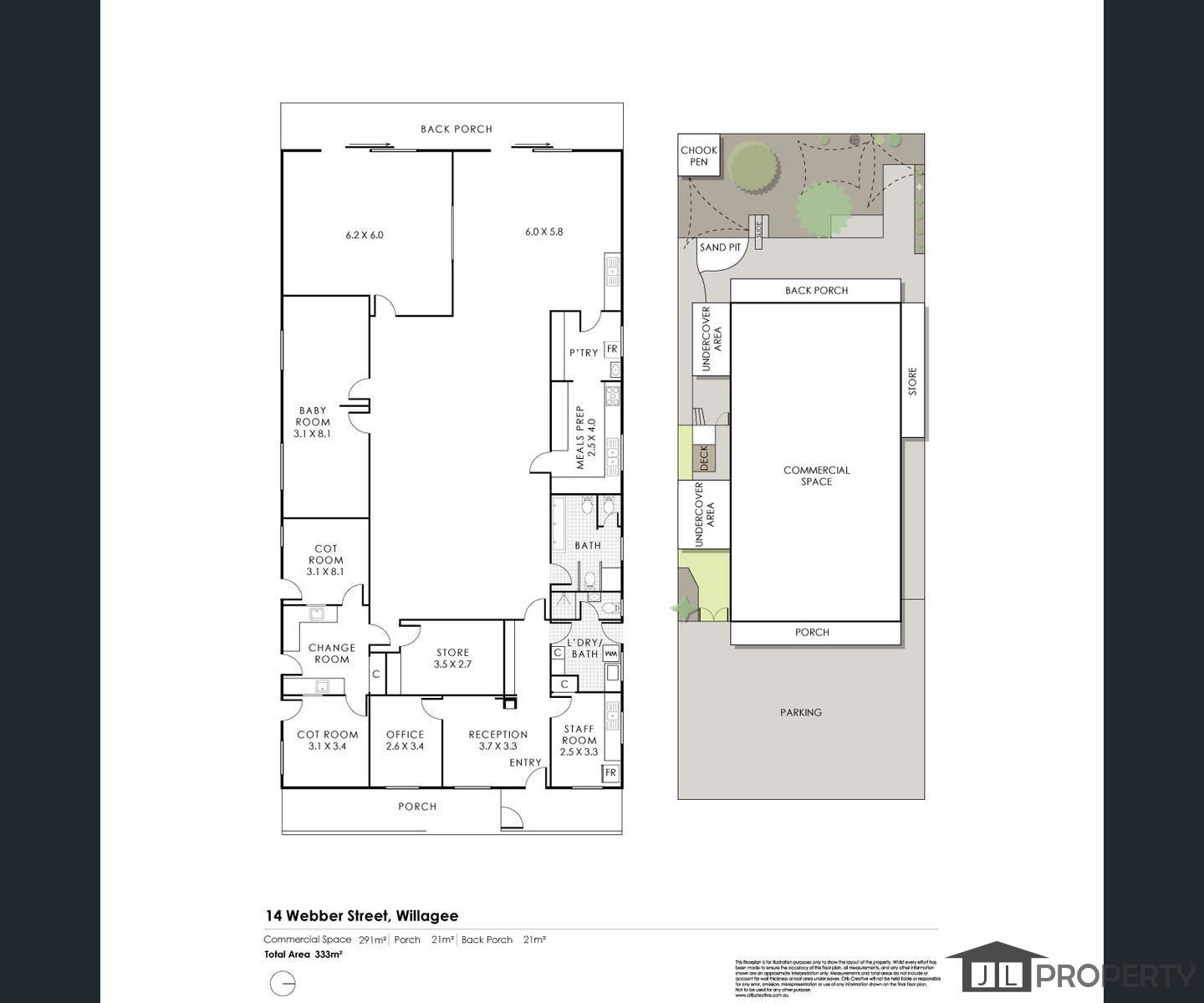 14 Webber Street,Willagee, WA 6156