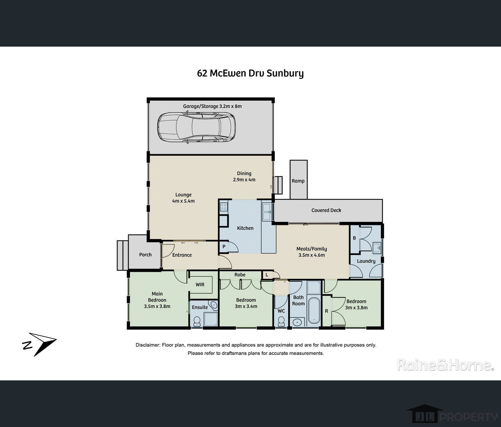 62 McEwen Drive, Sunbury, Vic 3429