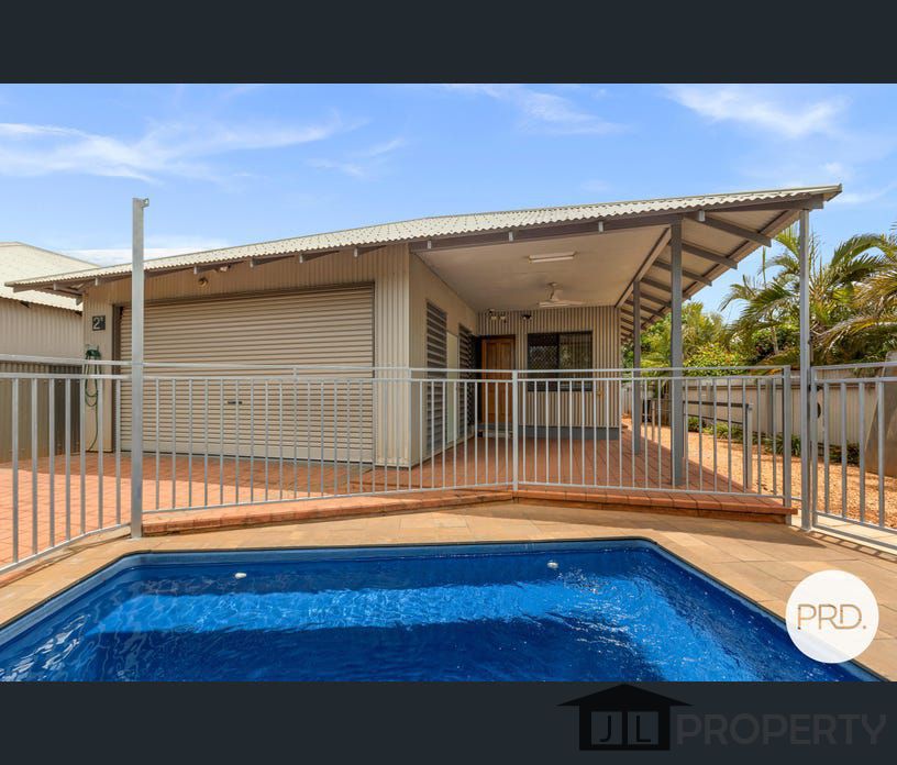 2a Conkerberry Road, Cable Beach, WA 6726