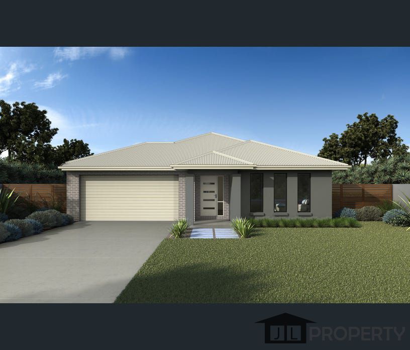 Address available on request, Yarrabilba, Qld 4207