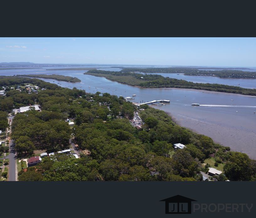 8 Delmar Pde, Russell Island, Qld 4184