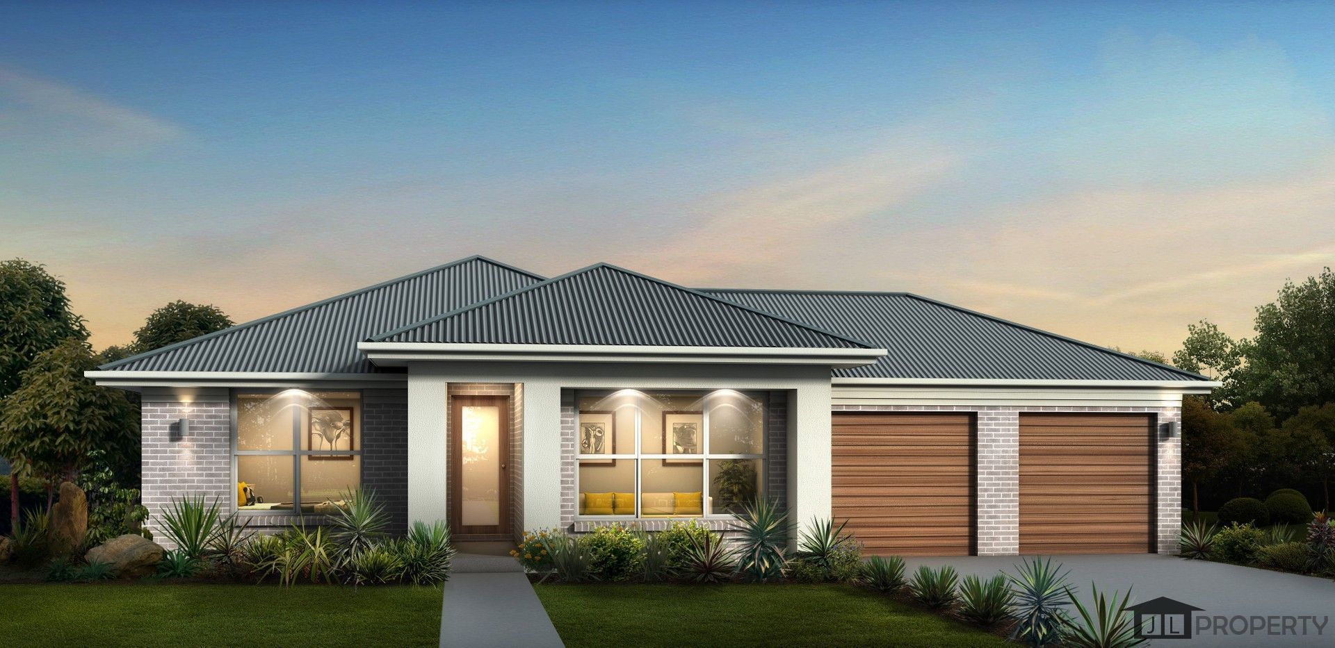 Lot 512 Dexter Road, Lochinvar NSW 2321