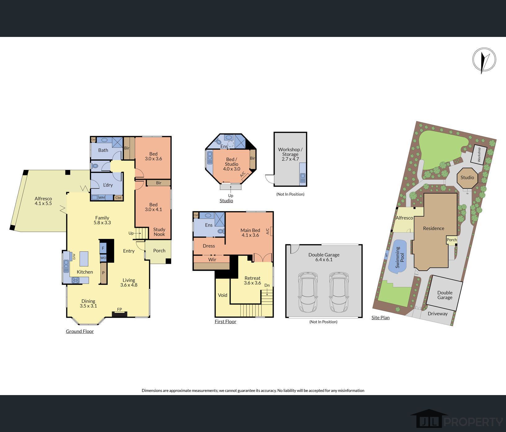 3 Vista Crescent, Rowville, Vic 3178