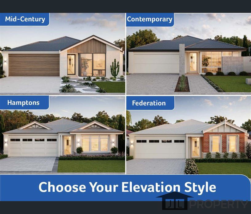 Lot 184 Lattuga Drive, Wellard, WA 6170