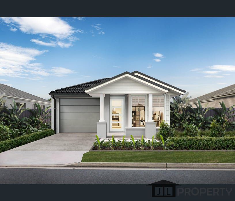 Lot 829 Carnelian Crescent, Mount Barker, SA 5251