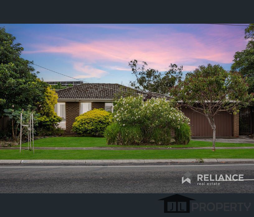 33 Willmott Drive, Hoppers Crossing, Vic 3029