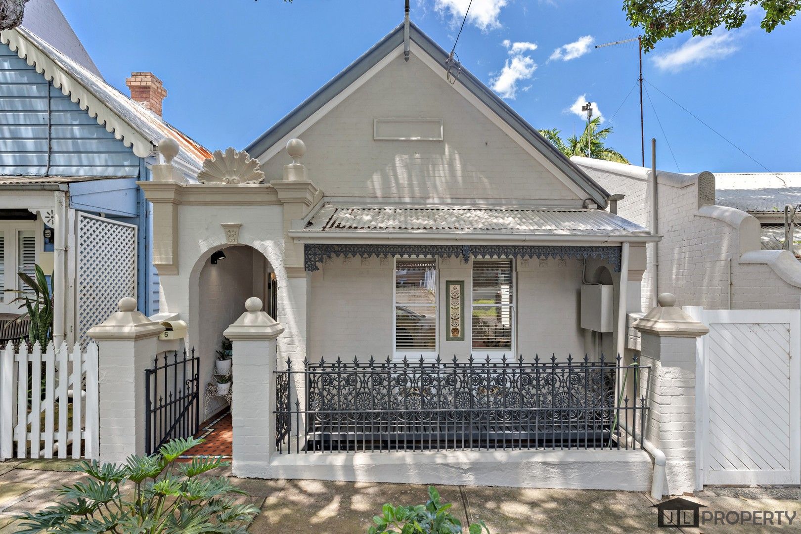 5 Slade Street, Rozelle NSW 2039