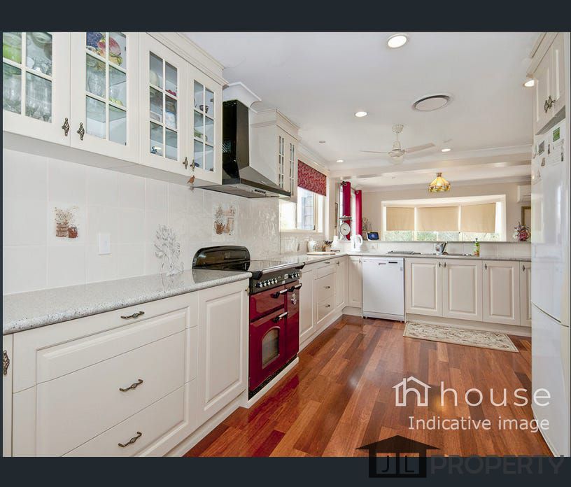 34 Kiewa Drive, Loganholme, Qld 4129