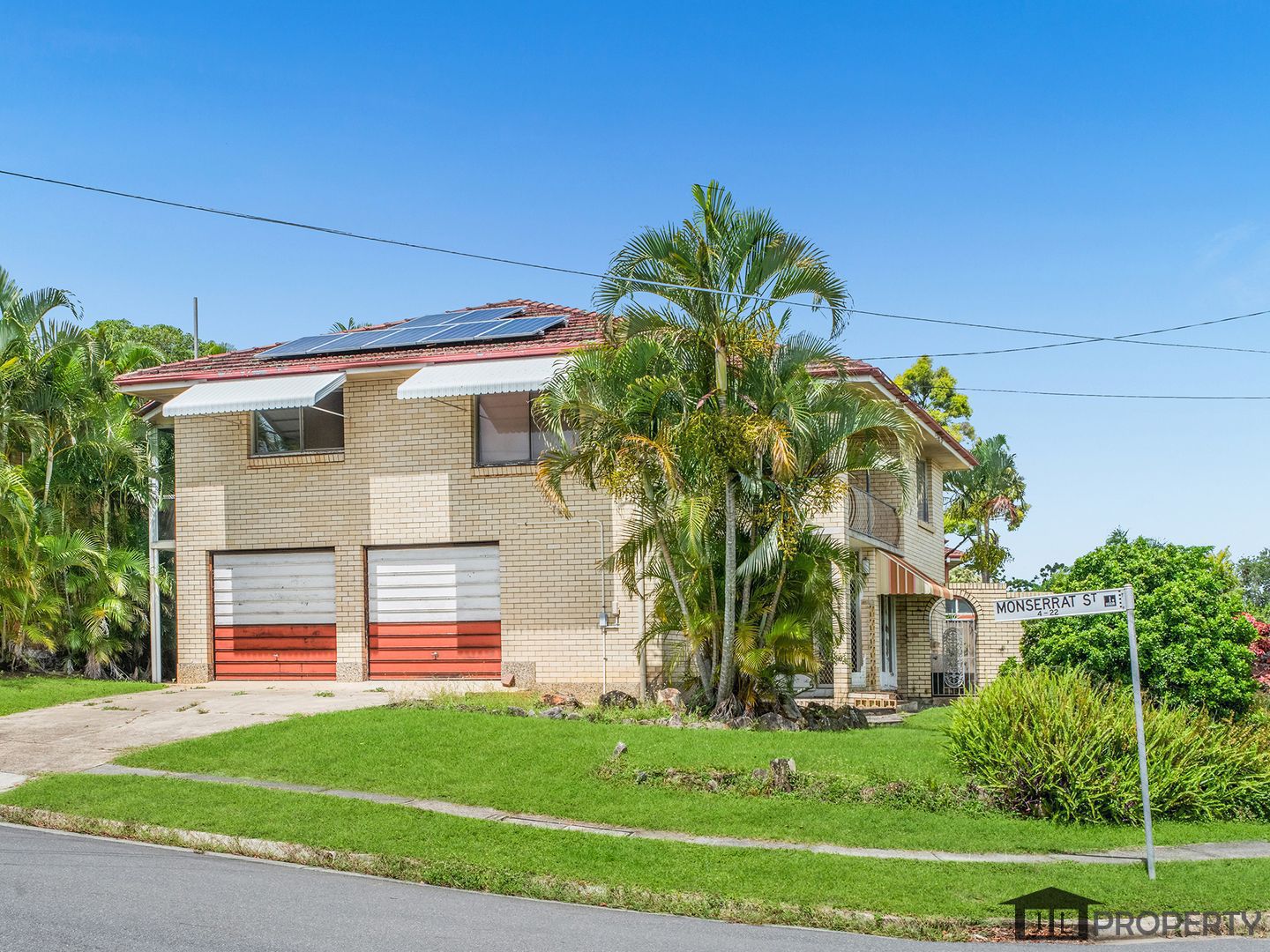 17 Nystrom Street, Chermside QLD 4032