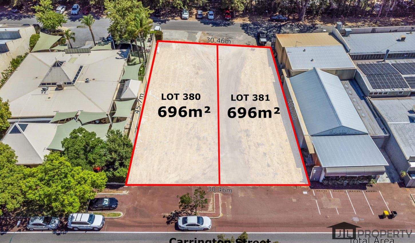 45-47 Carrington Street Nedlands WA 6009