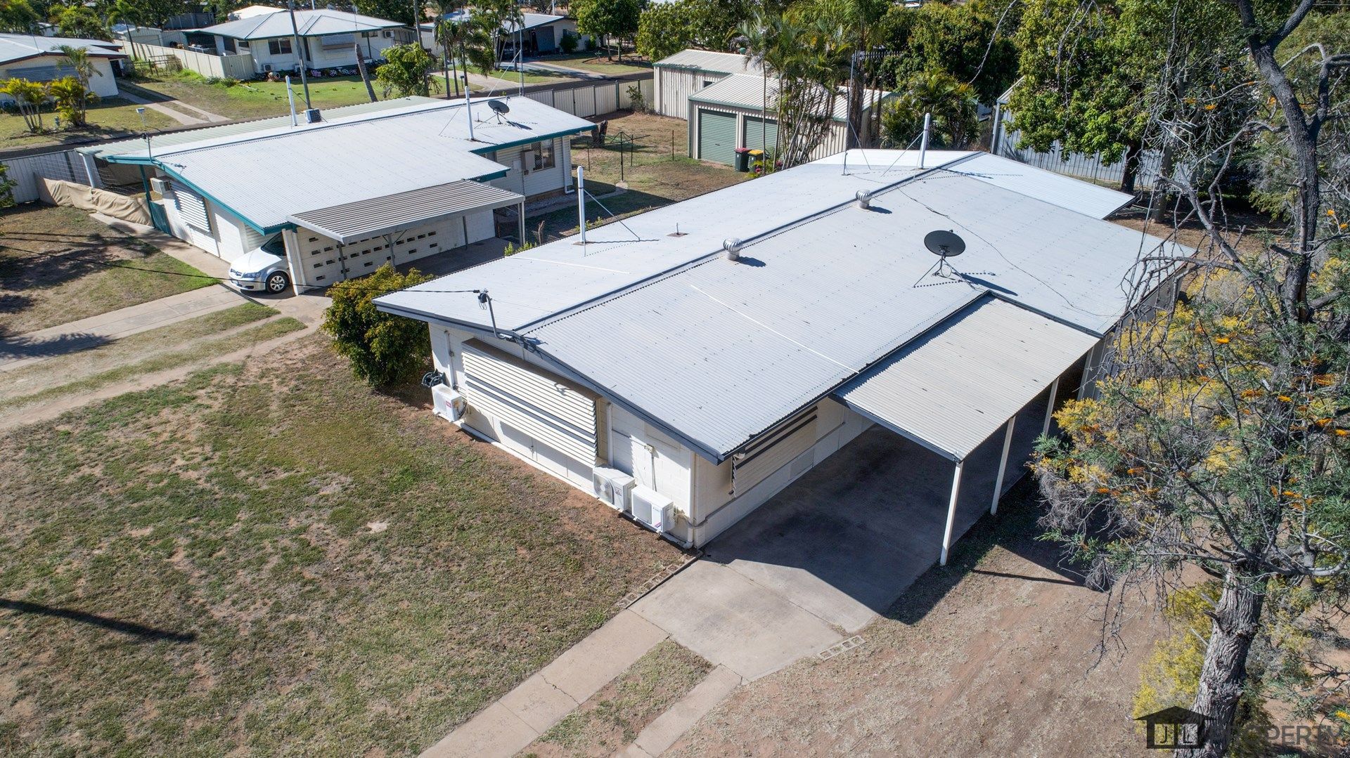 16 Mackenzie Drive, Moranbah QLD 4744