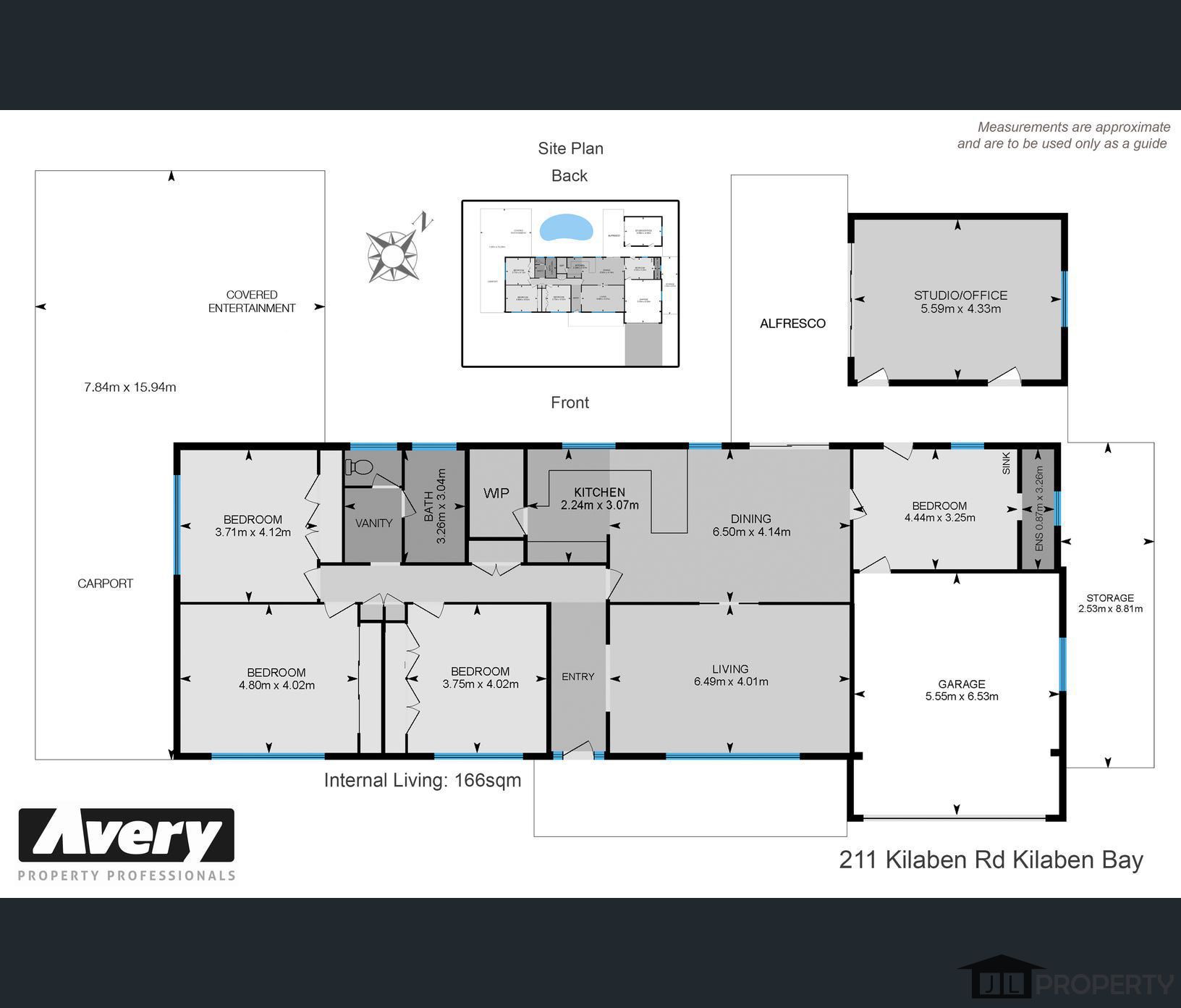 211 Kilaben Road, Kilaben Bay, NSW 2283