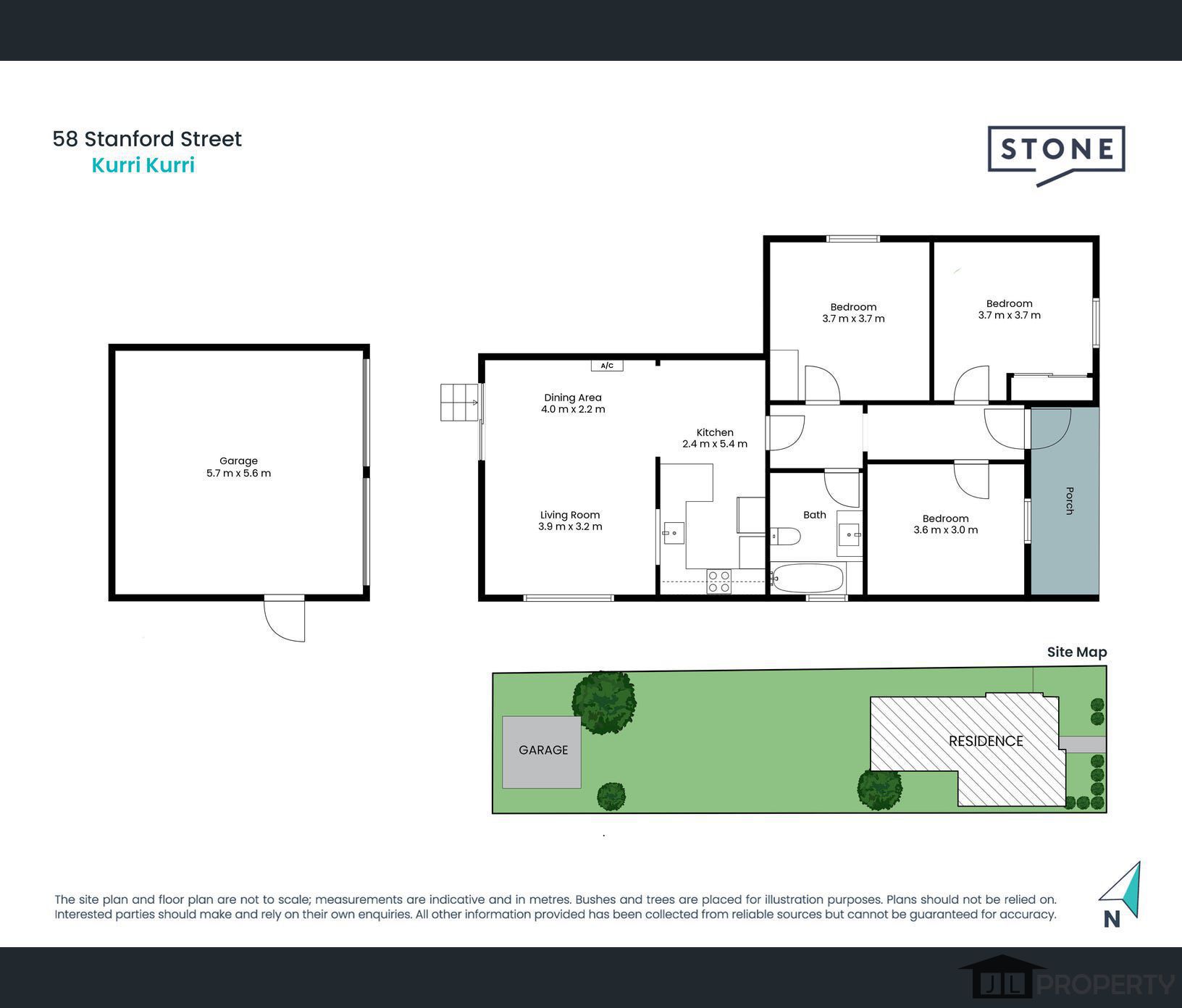 58 Stanford Street, Kurri Kurri, NSW 2327