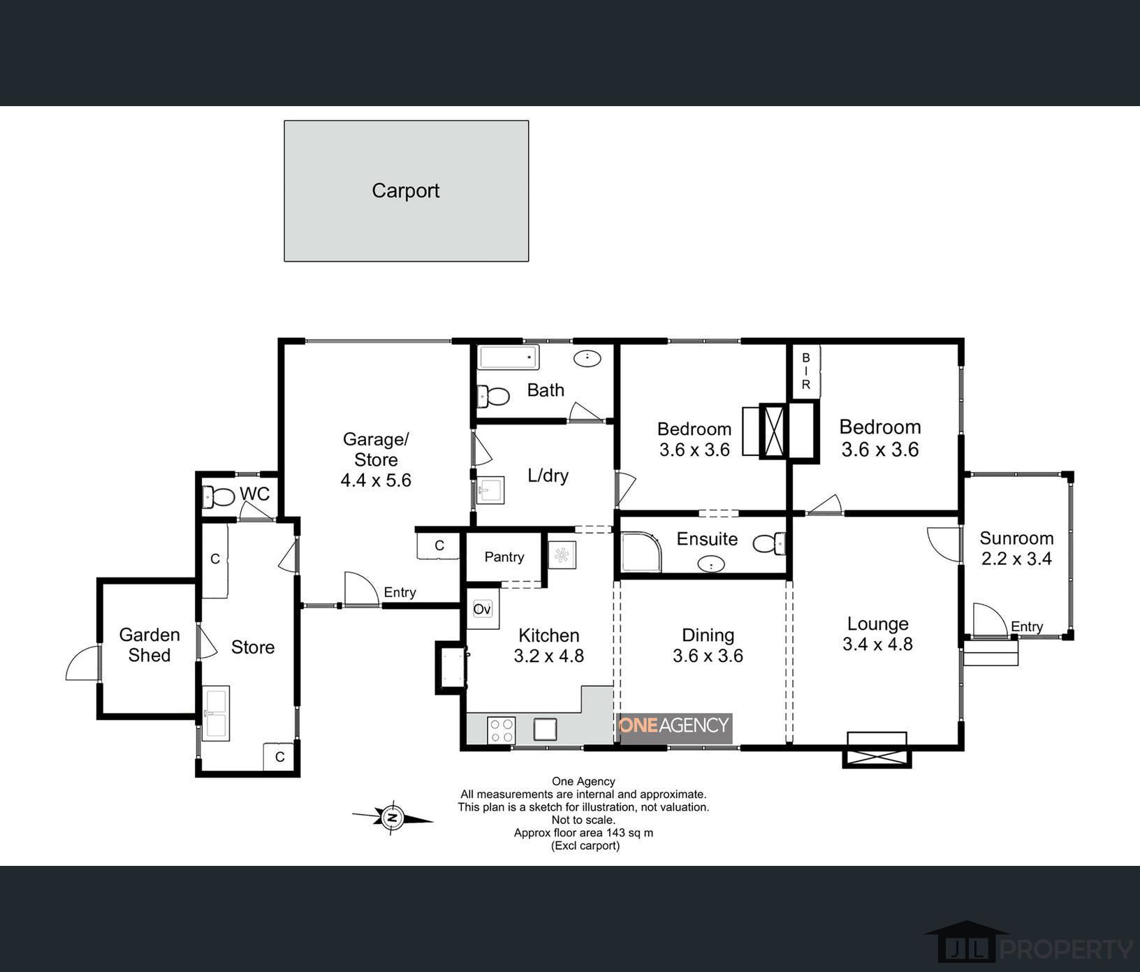 3 Hale Street, Stanley, Tas 7331