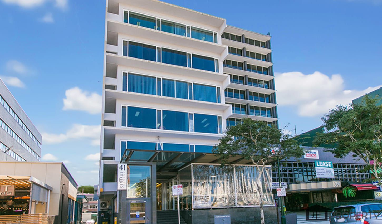Level 4/41 Sherwood Road Toowong QLD 4066