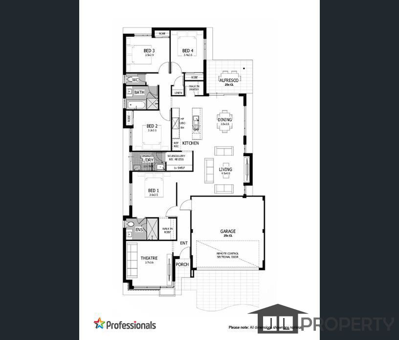 9 Lumber Way, Baldivis, WA 6171