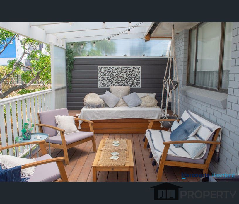 1 Fraser Street, Bunbury, WA 6230