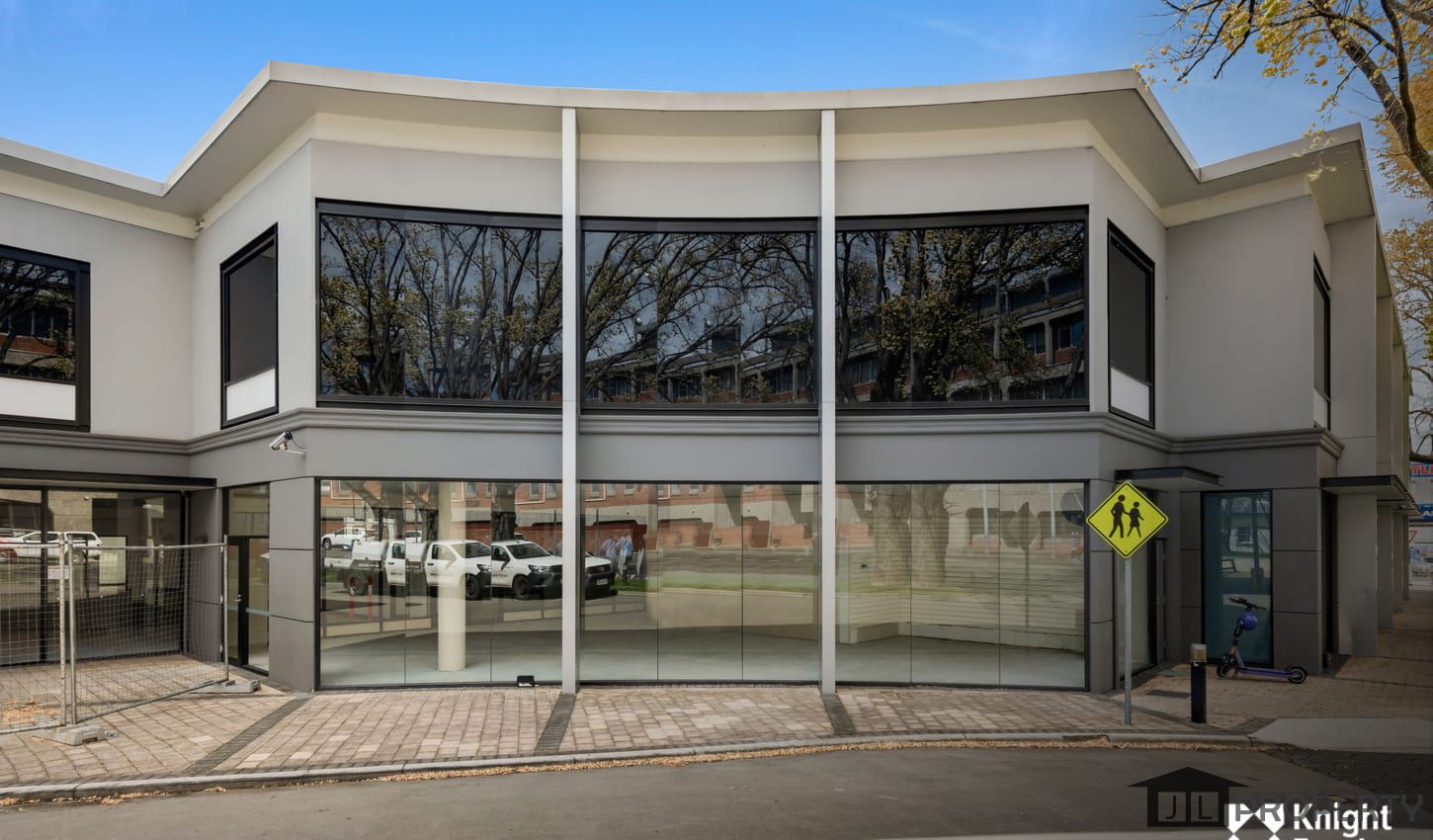 Ground Suite 6/182-192 Cimitiere Street Launceston TAS 7250