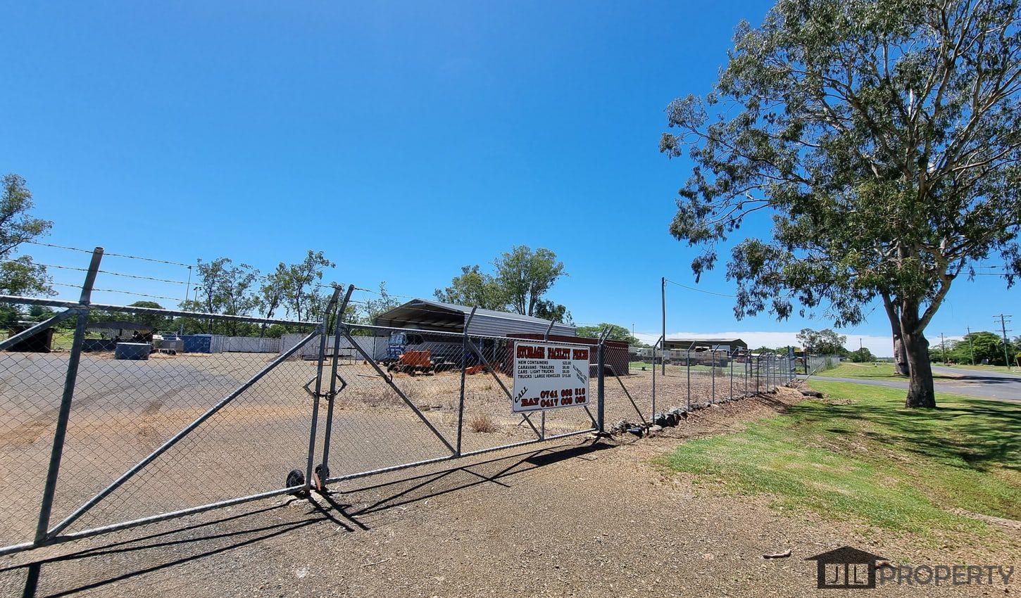 Sell Land: Monto QLD 4630