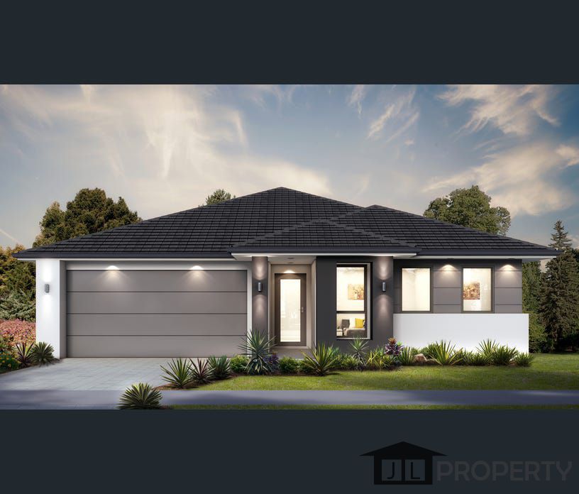 Lot 363 Dolly Circuit, Calderwood, NSW 2527