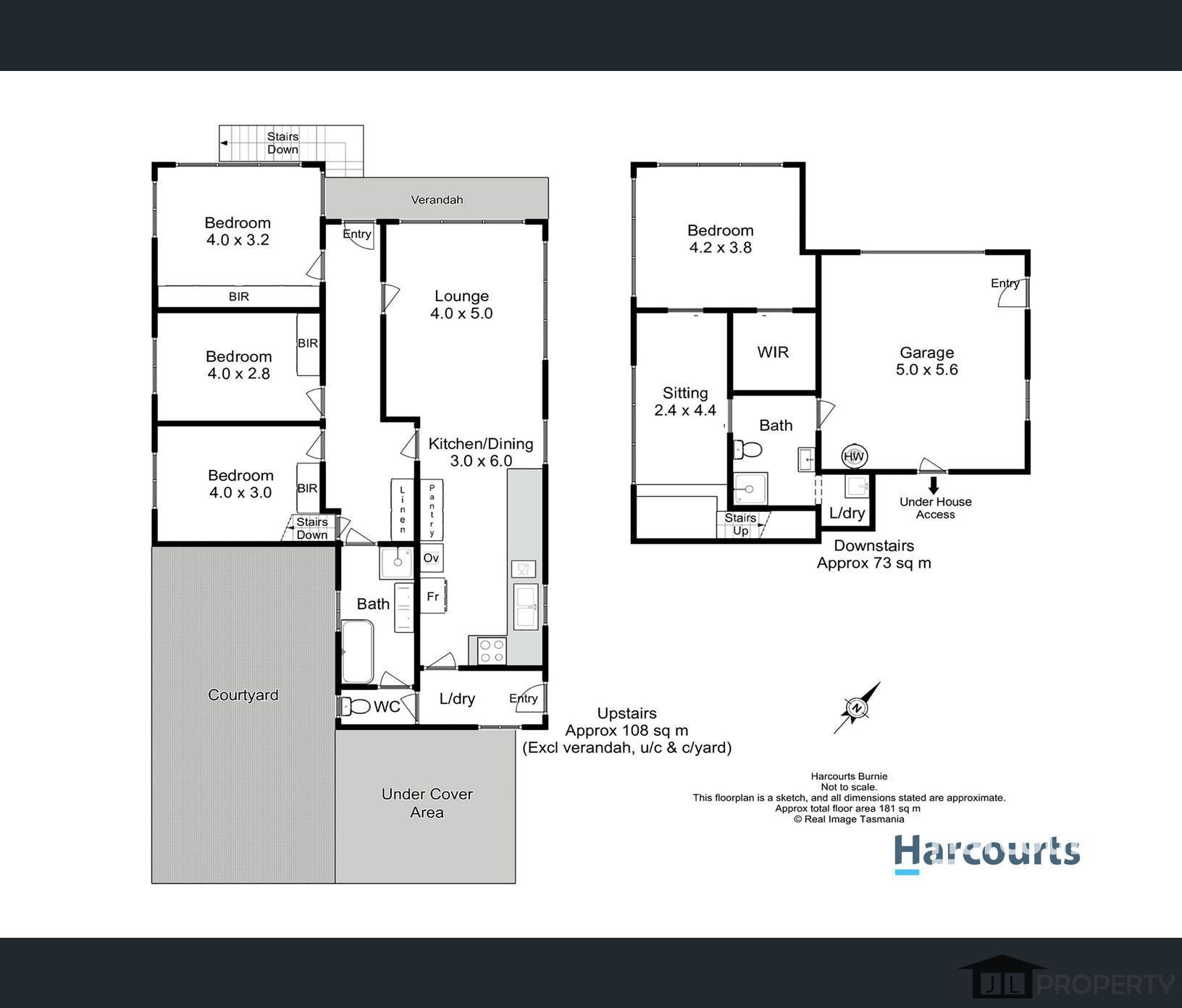 99 View Road, Montello, Tas 7320