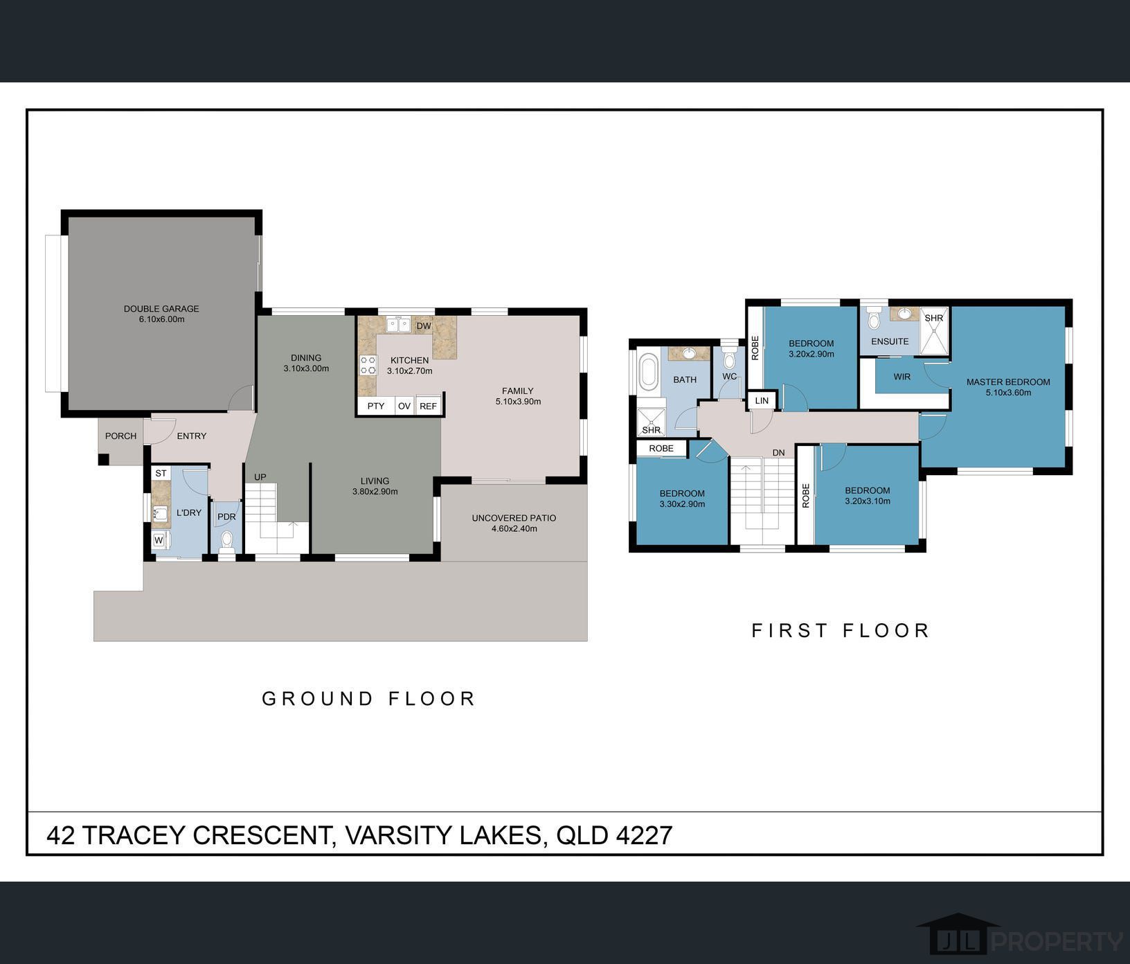 42 Tracey Crescent, Varsity Lakes, Qld 4227