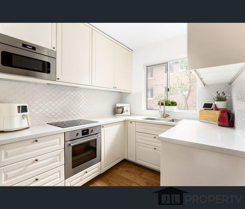 8/11 Bayley Street, Marrickville, NSW 2204